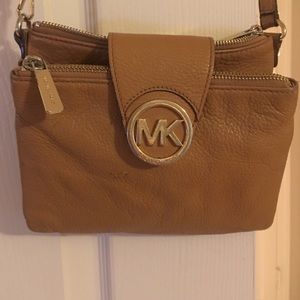 Michael Kors Crossbody Bag