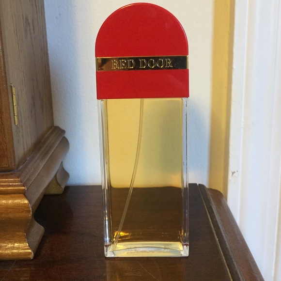 Elizabeth Arden Perfume