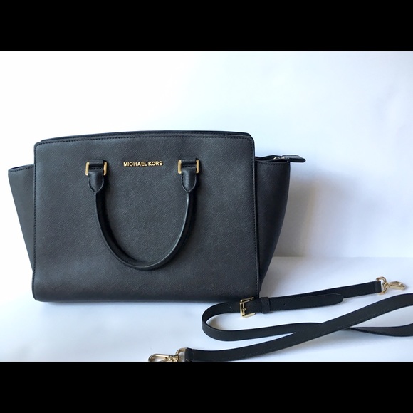 Michael Kors Large Selma Bag