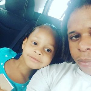 Meet your Posher, Darryl