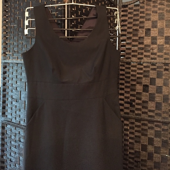 THEORY DRESS - Picture 2 of 3