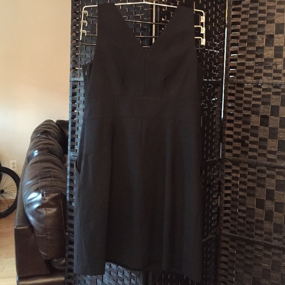 THEORY DRESS - Picture 3 of 3