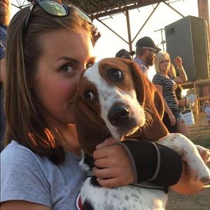 Meet your Posher, Kennedy