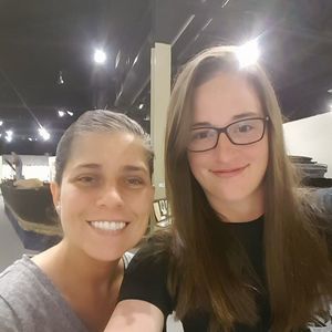 Meet your Posher, Steffanne