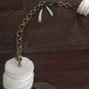 Anthropologie Jewelry - Jan Michaels San Francisco Anthropologie Necklace Anthropologie Jewelry - Jan Michaels San Francisco Anthropologie Necklace