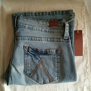 Delias Bailey jeans