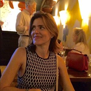 Meet your Posher, Karen