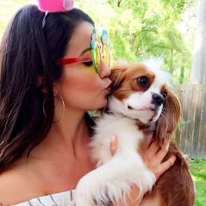 Meet your Posher, Rachel