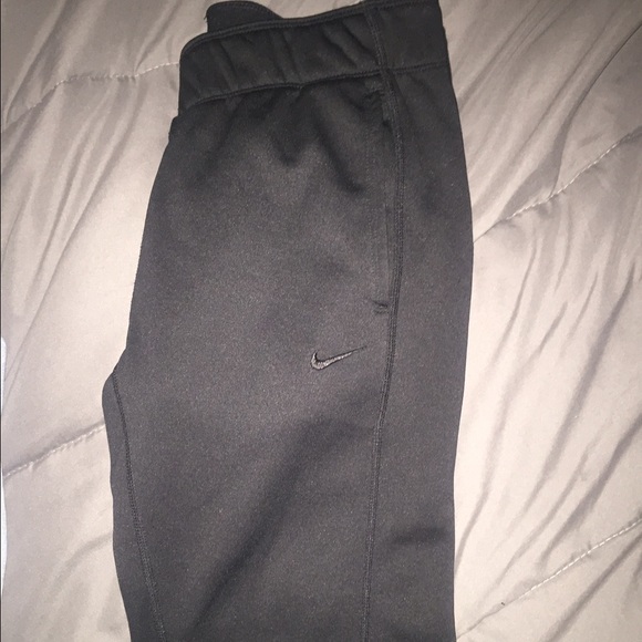 Nike men's sweats
