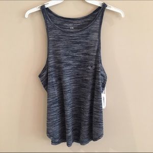 NWT Aero Tank