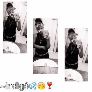 Meet your Posher, Indìgò