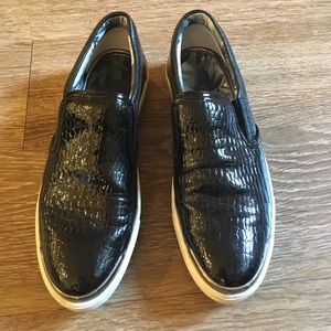 Ted Baker Slide on Shoes