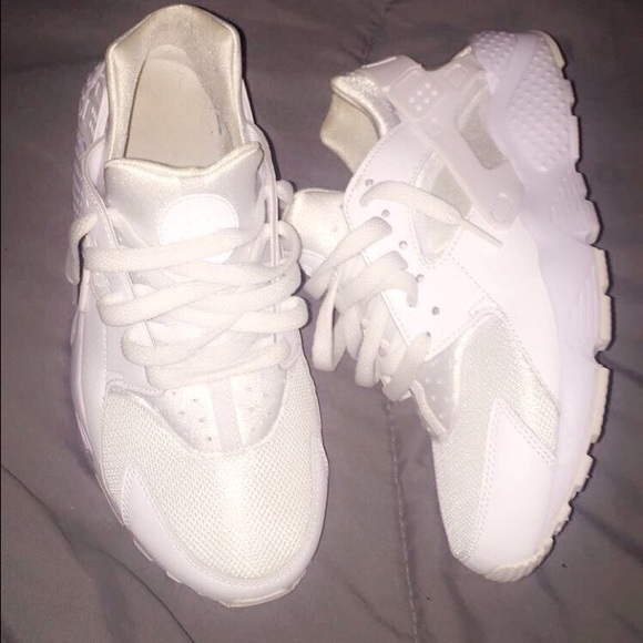 Nike huaraches