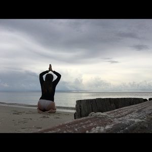 Meet your Posher, Tessa