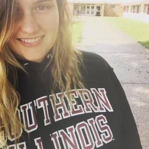 Meet your Posher, Megan