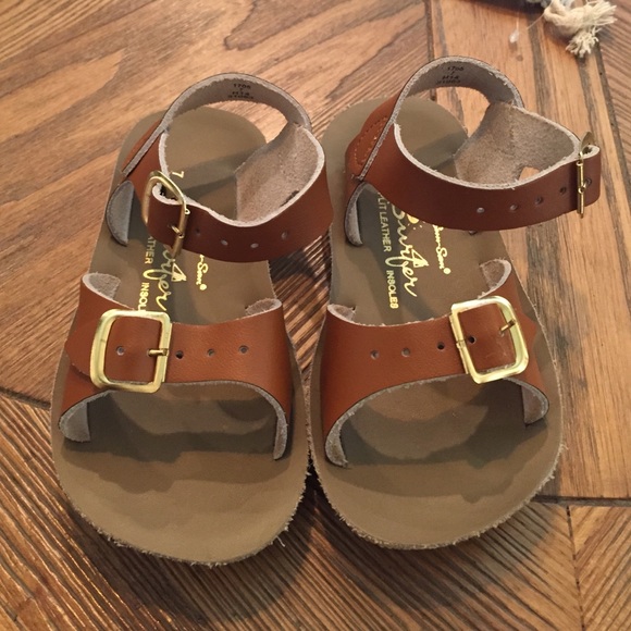 Surfer sandals girl/boy