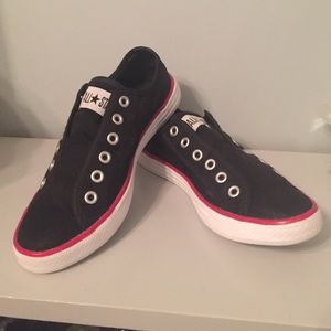 Converse All Star Slip Ons
