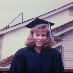 Meet your Posher, Tracie