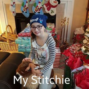 Meet your Posher, Gina