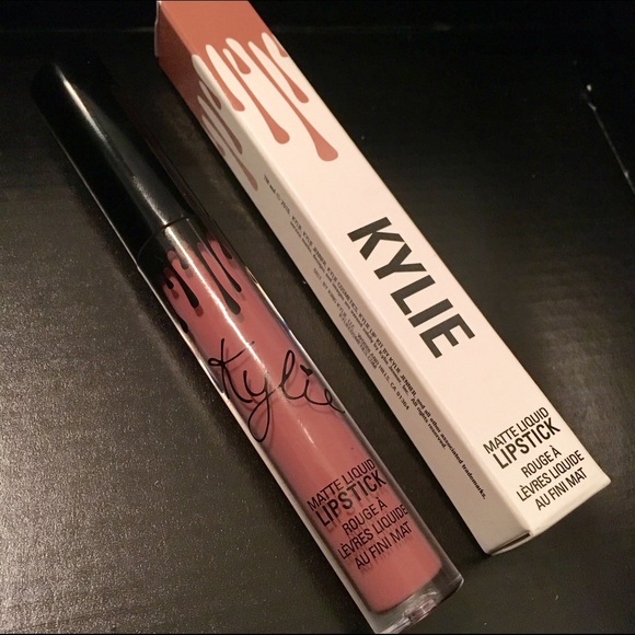 Kylie Lip kit Candy K Matte Lipstick Only