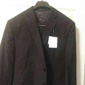 Brand new 2 pjeace Calvin Klain Suit