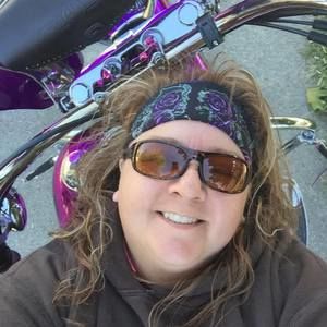 Meet your Posher, Beth