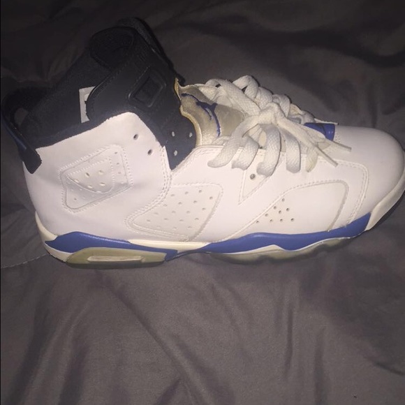 Jordan's