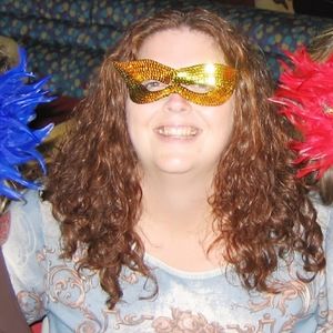 Meet your Posher, Angie