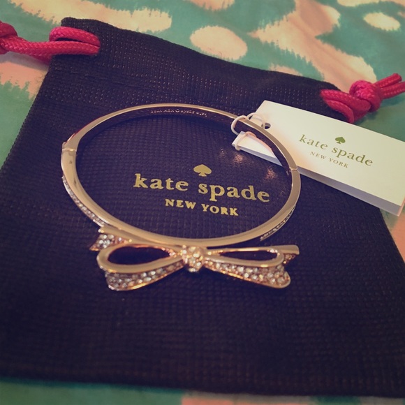 KATE SPADE bracelet