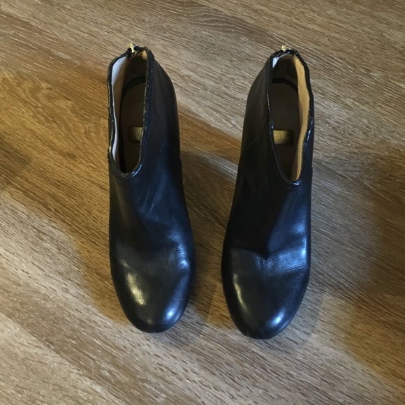 Marciano Booties
