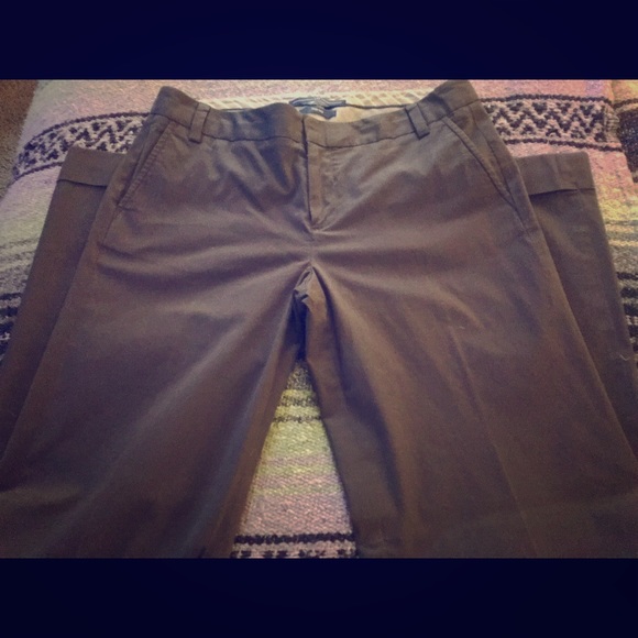 Gap pants