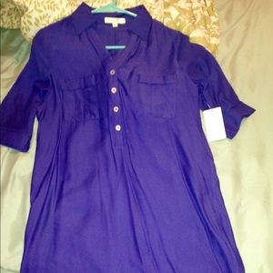 The Blue Door Boutique