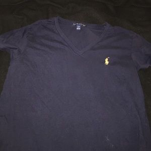 Women's polo