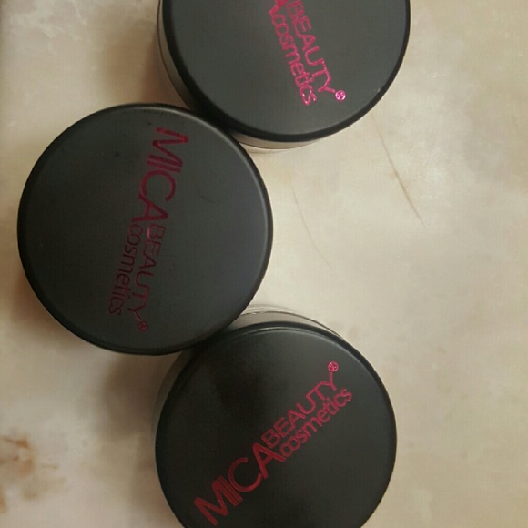 Mica Cosmetics