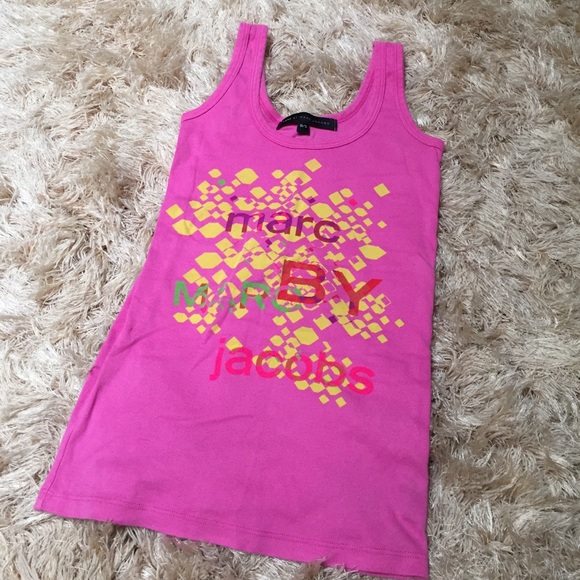 Marc by Marc Jacobs Tank - Picture 1 of 4