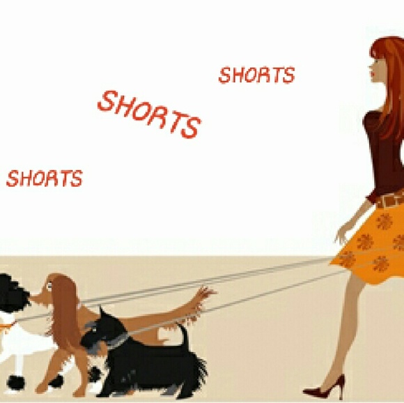 Shorts Category