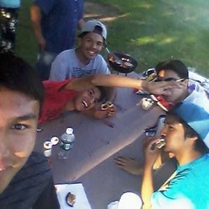 Meet your Posher, David