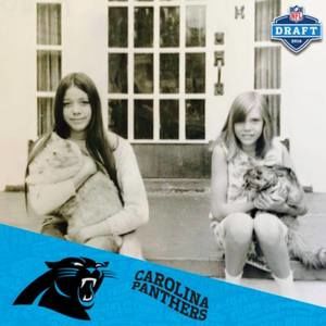 Meet your Posher, Marie