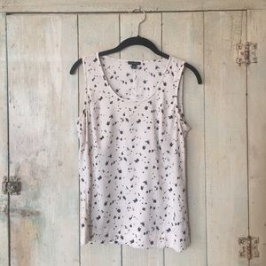 Ann Taylor Work Tank