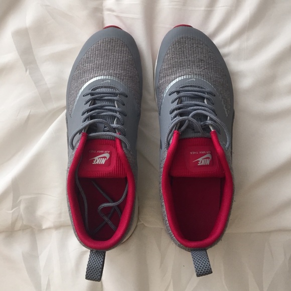 nike air max theas