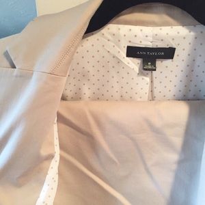 Ann Taylor Suit
