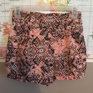I'm selling cute comfy shorts