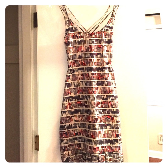 Hurley Summer Dress