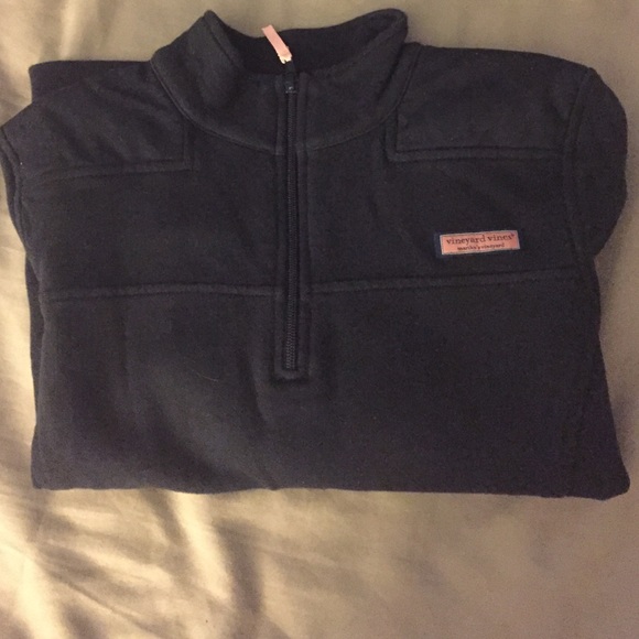 Blue VV shep shirt!