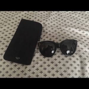 Authentic Celine Audrey