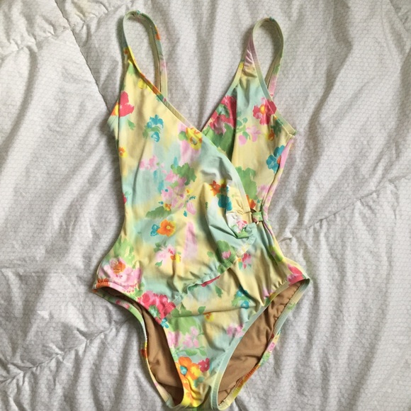Ralph Lauren One Piece