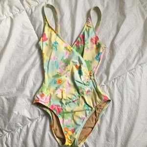Ralph Lauren One Piece