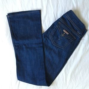 Hudson Jeans Boot Cut - Size 25