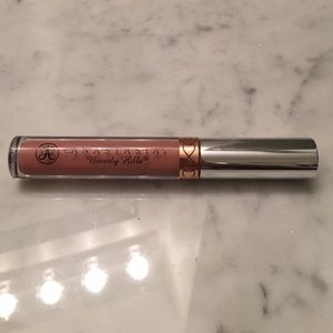 Anastasia Pure Hollywood liquid lipstick