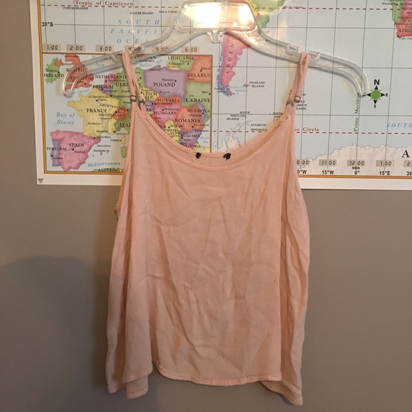 Cute and comfy crop top